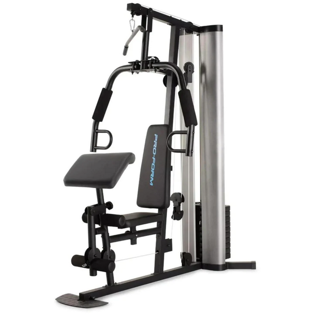ProForm Carbon Strength Multi-Station