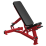 Hammer Strength Adjustable Bench