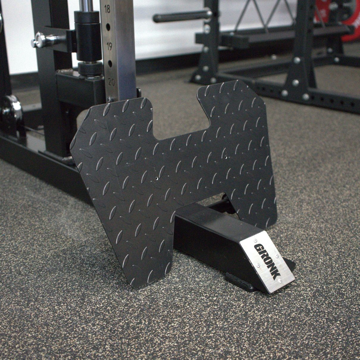 Gronk Fitness All In One Functional Trainer