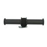 Gronk Fitness Wrist Roller with Thick Grip