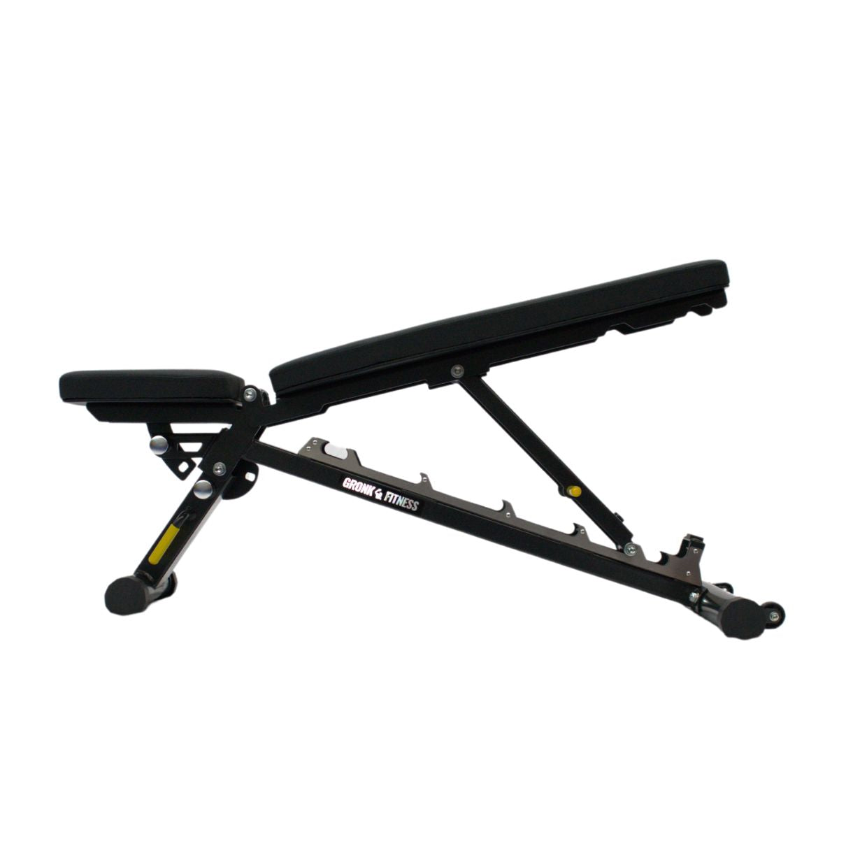 Gronk Fitness FID Folding Bench Gronk Fitness Products Bench; flat/incline/decline benches 2_1800x1800_eba42ee7-3a32-432b-9807-3e64c79b5b31