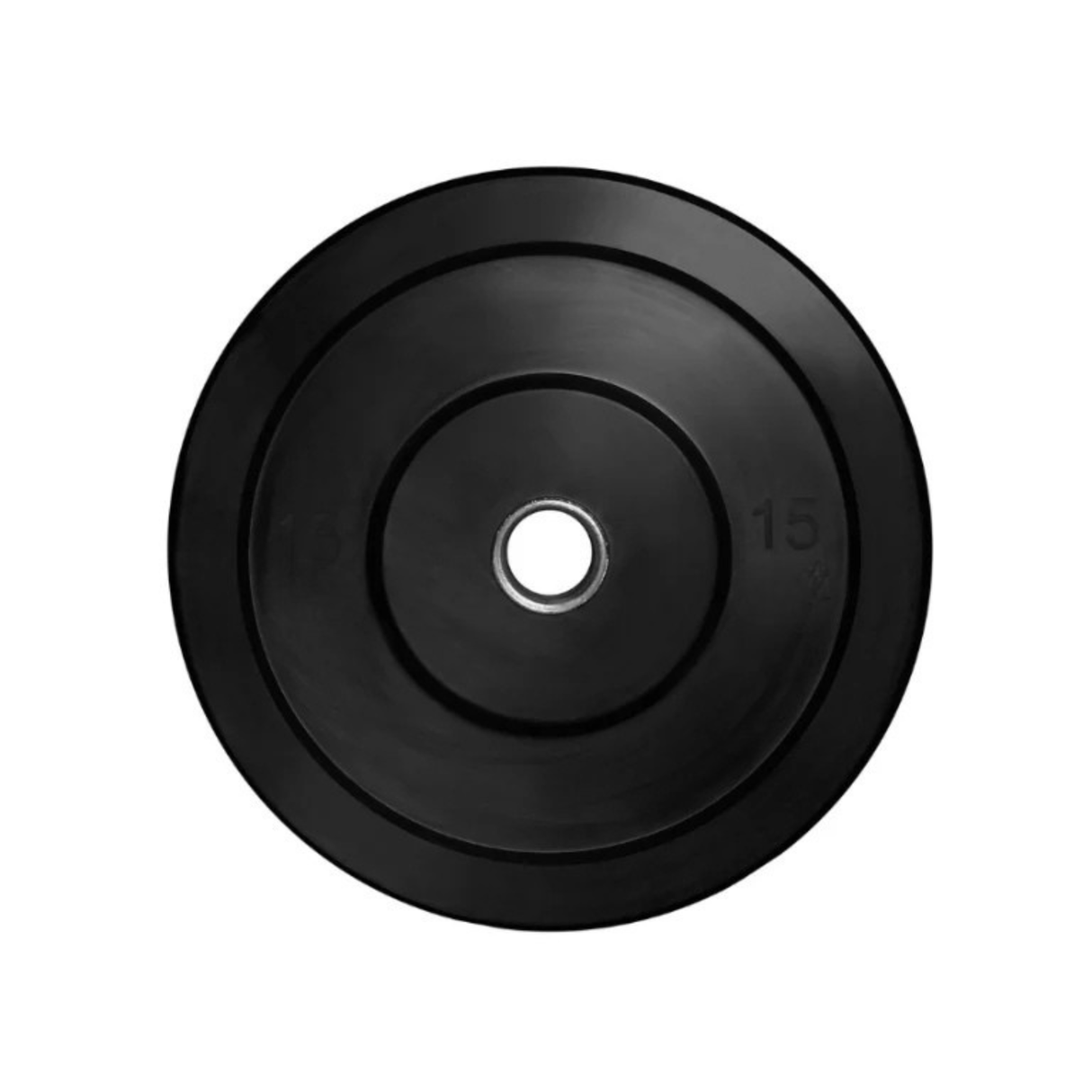Bumper Plates, Premium w/ Black Numbers 15 lb G&G Fitness Equipment Variant(s) - LBWeight 2_bf15b21e-2763-4d15-a1ad-c84311ca6c20