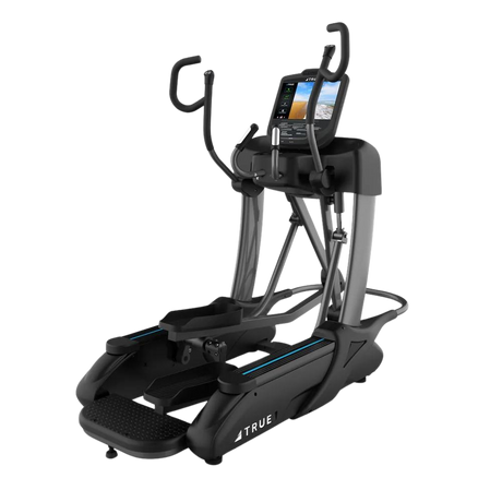 TRUE XS1000-19 Elliptical with Envision 16" Console