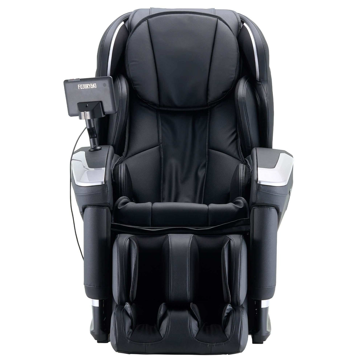 Cyber Relax Ai Executive JP-4100 front view with control panel