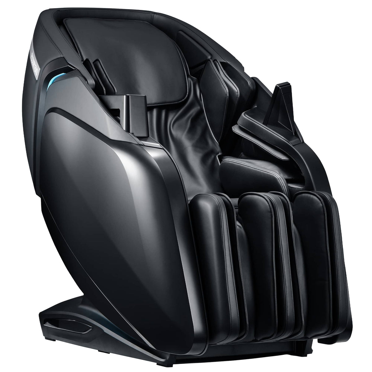 Cyber Relax OH-8000 Massage Chair front angle view