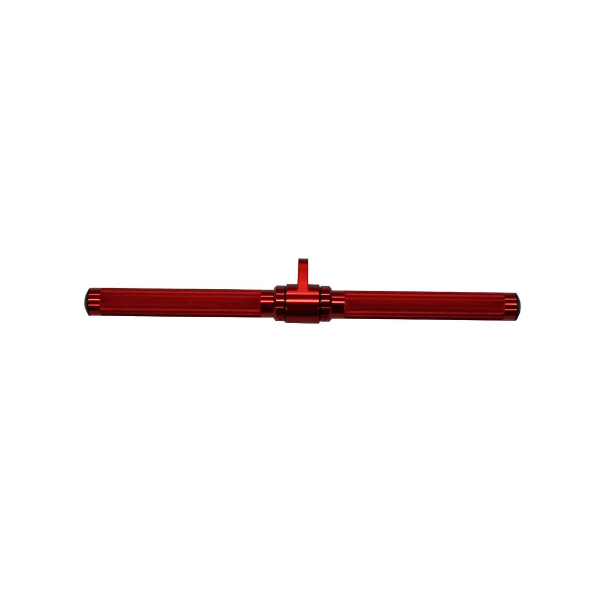 Gronk Fitness Aluminum Revolving Straight Bar
