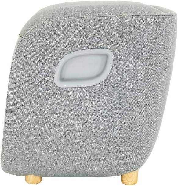REI Foot and Calf Massager side view with handle