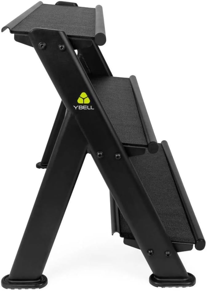 YBell TRX Horizontal Rack - Discontinued