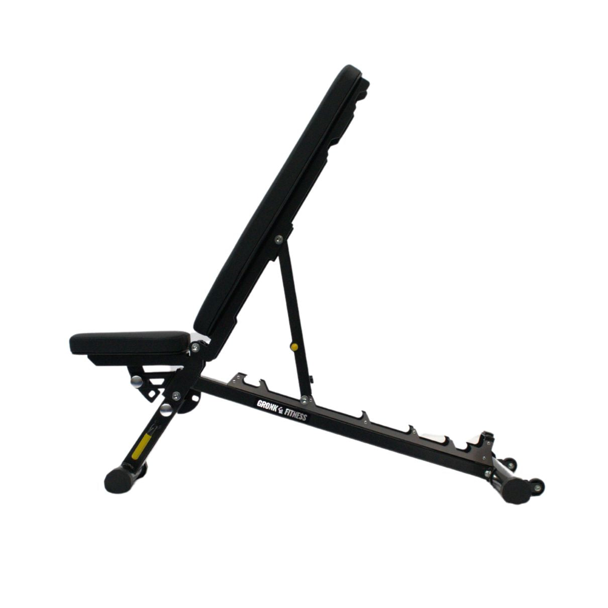 Gronk Fitness FID Folding Bench Gronk Fitness Products Bench; flat/incline/decline benches 5_1800x1800_88a03194-0aa5-4147-84e8-9e5a16eb566c