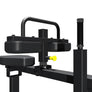 Gronk Fitness Seated Calf Raise - Plate Loaded - 60% OFF! - Discontinued