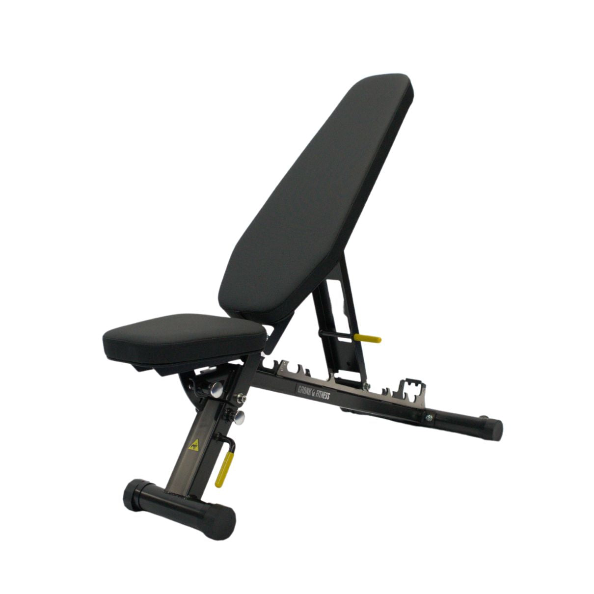 Gronk Fitness FID Folding Bench - Final Stock Gronk Fitness Products Bench; flat/incline/decline benches 9_1800x1800_ecaed63d-7ec4-4bec-9094-ee95f119a6ac