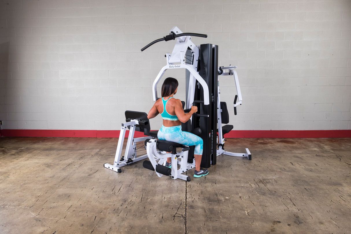 Body-Solid EXM3000LPS Multi-Station Gym