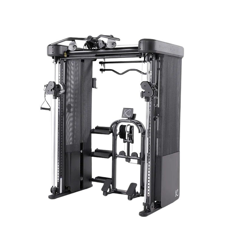 Inspire Series FT2 PRO Smith Functional Trainer Inspire Home Gym, labor intensive installation FT2_Pro_wite_background_rmq7zk_589e1c50-0336-4569-b8c2-b7c9c4a19a42