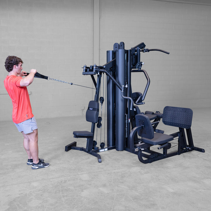 Body-Solid G9B Multi-Station Gym Body Solid Extreme Gyms EXM3000LPS, FSF3 G9B_0O2A9323-1028__68670_720x_4e306c56-9085-42db-a28e-f7084334c90d