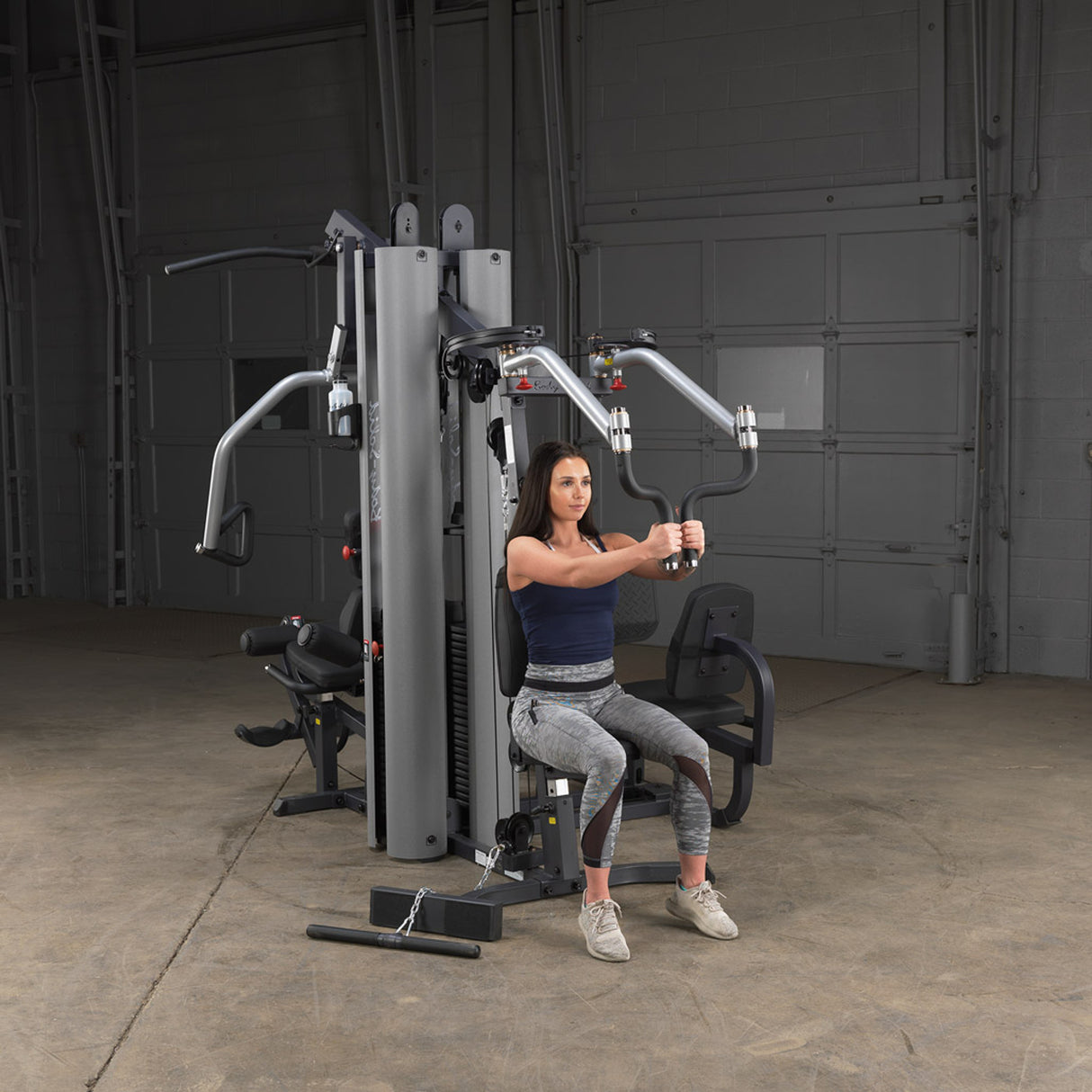 Body-Solid G9S Multi-Station Gym
