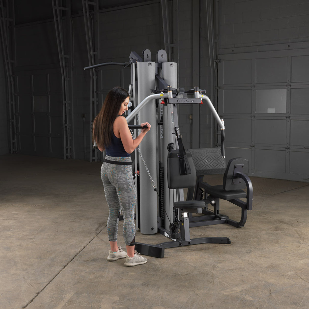 Body-Solid G9S Multi-Station Gym