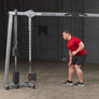 Body-Solid GDCC250B Cable Crossover