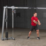 Body-Solid GDCC250B Cable Crossover