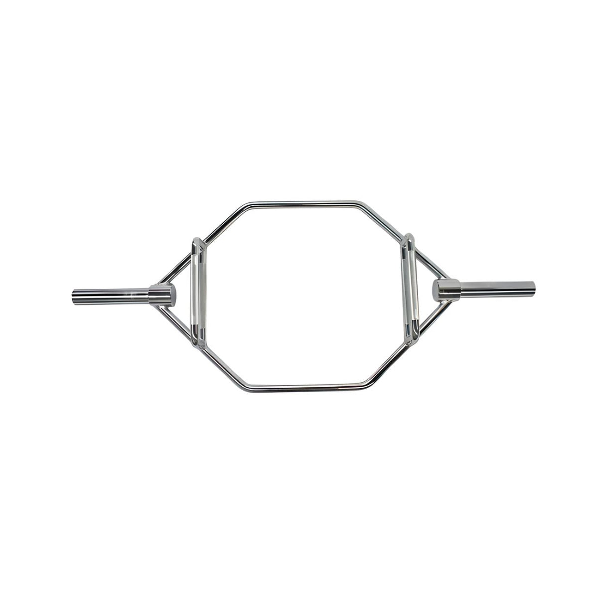 Gronk Fitness Hex Trap Bar