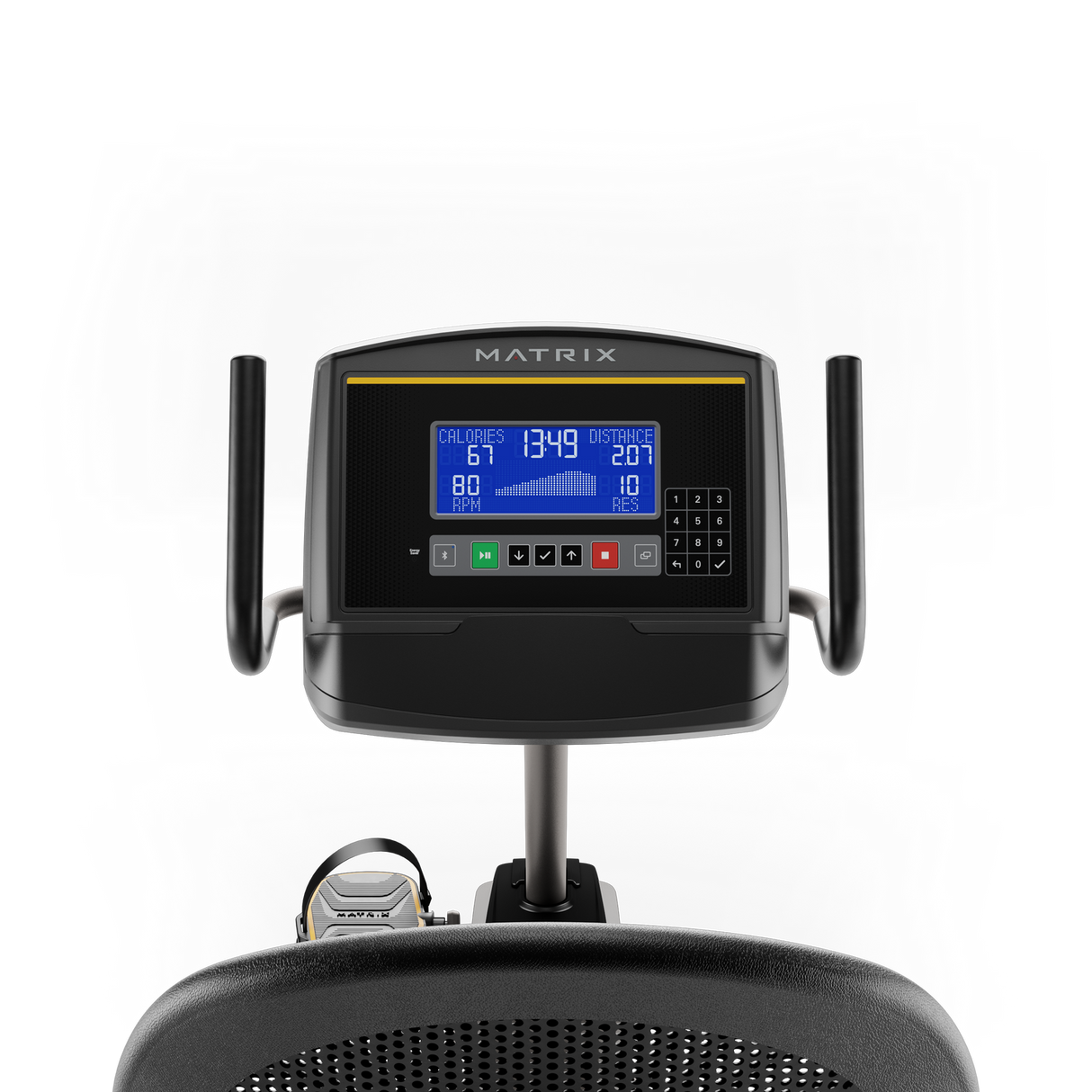 Matrix TF30 Folding Treadmill