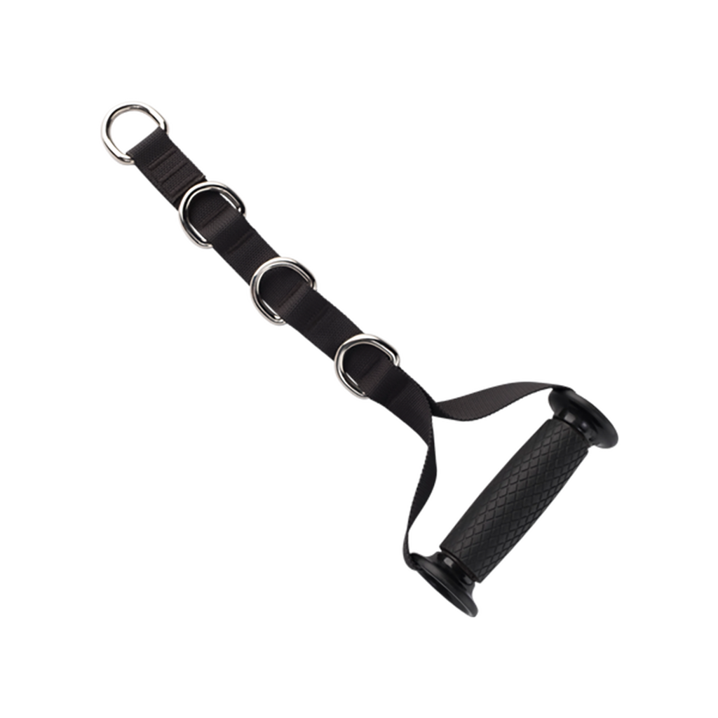 Body Solid Adjustable Nylon Stirrup Handle