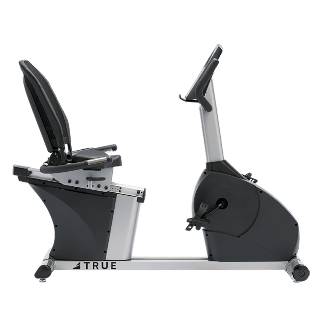TRUE Performance 50 Recumbent Bike - Discontinued