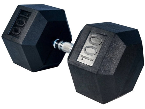 Rubber Hex Dumbbells Gronk Fitness Products Variant(s) - LBWeight SDR-100_1800x1800_1cb9a911-b8a9-4798-a9ca-f1e90364eb50