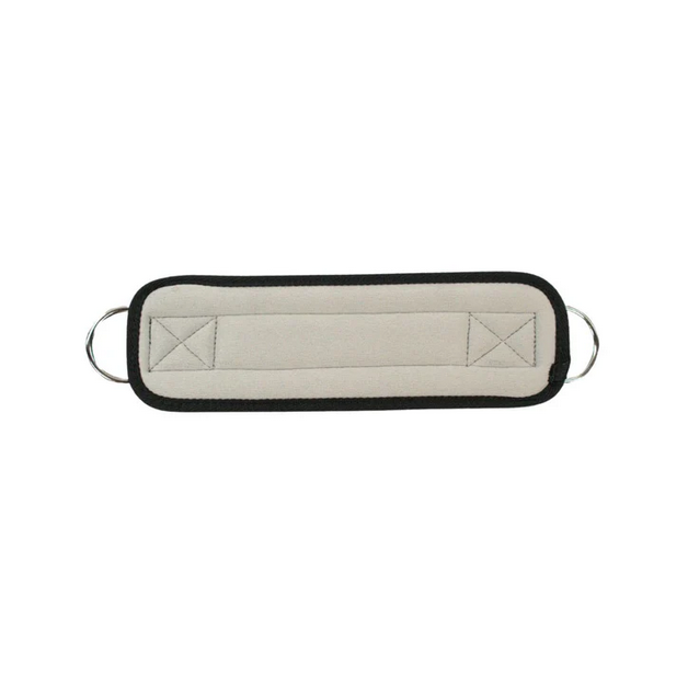 Padded Ankle Cuffs (Pair)