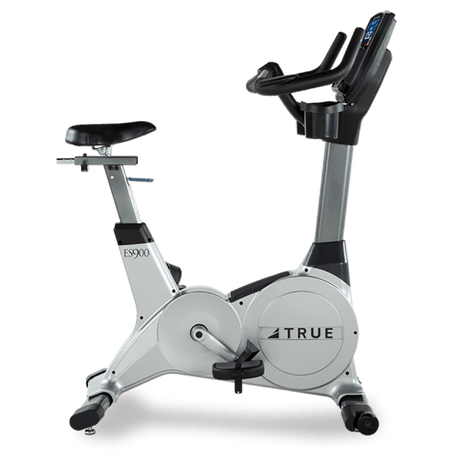True ES900 Upright Bike