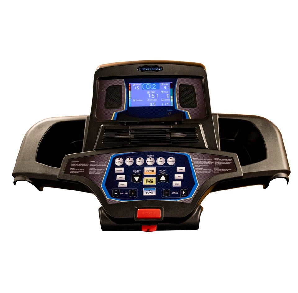 Body Solid T150 Commercial Treadmill