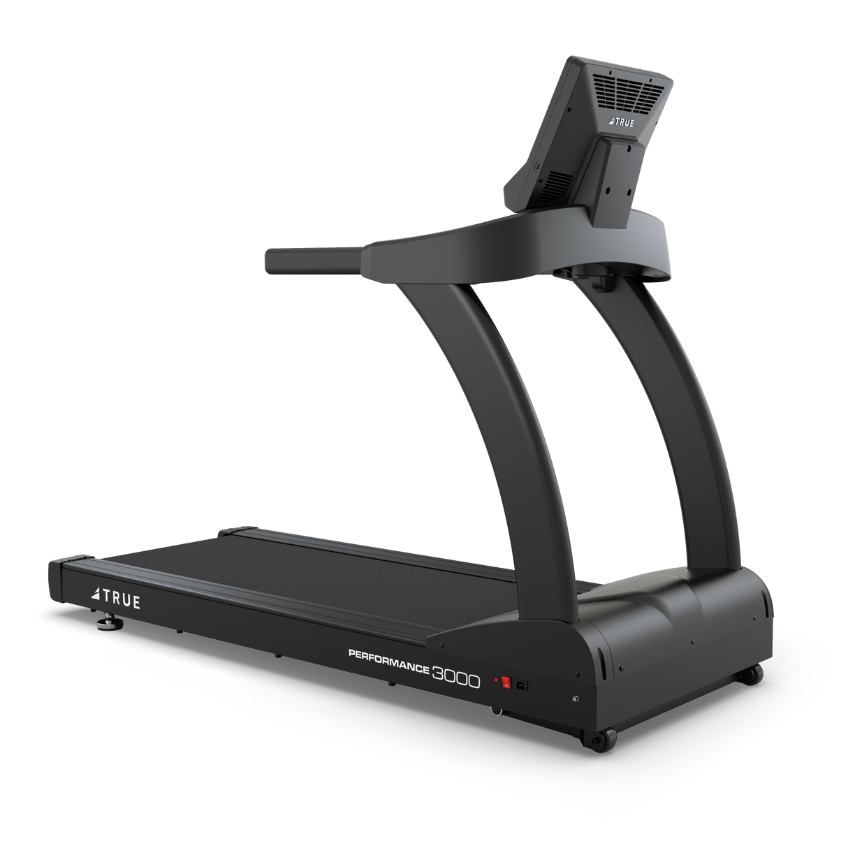 True Performance 3000 Treadmill
