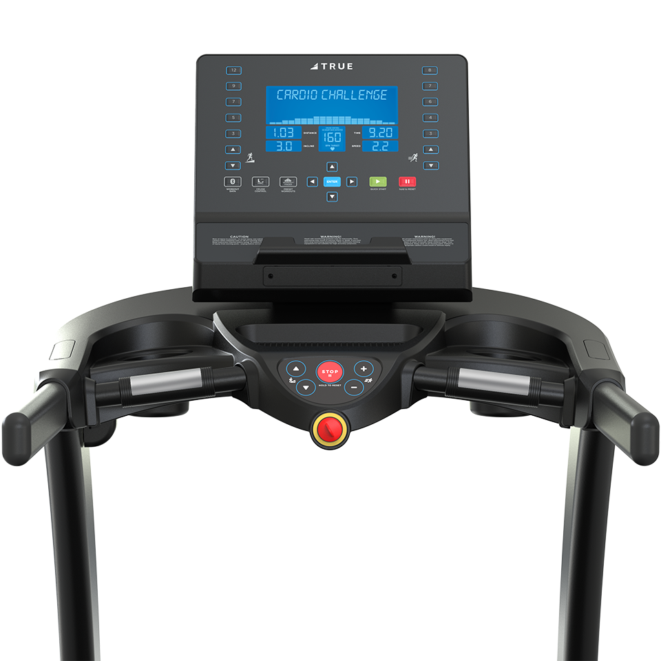 True Performance 8000 Treadmill