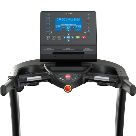 True Performance 3000 Treadmill