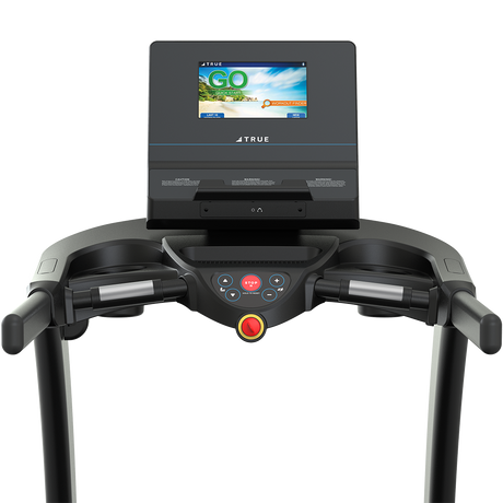 True Performance 3000 Treadmill