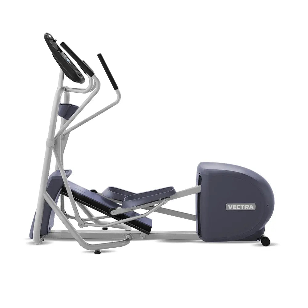 Vectra EX 220 elliptical, side profile view