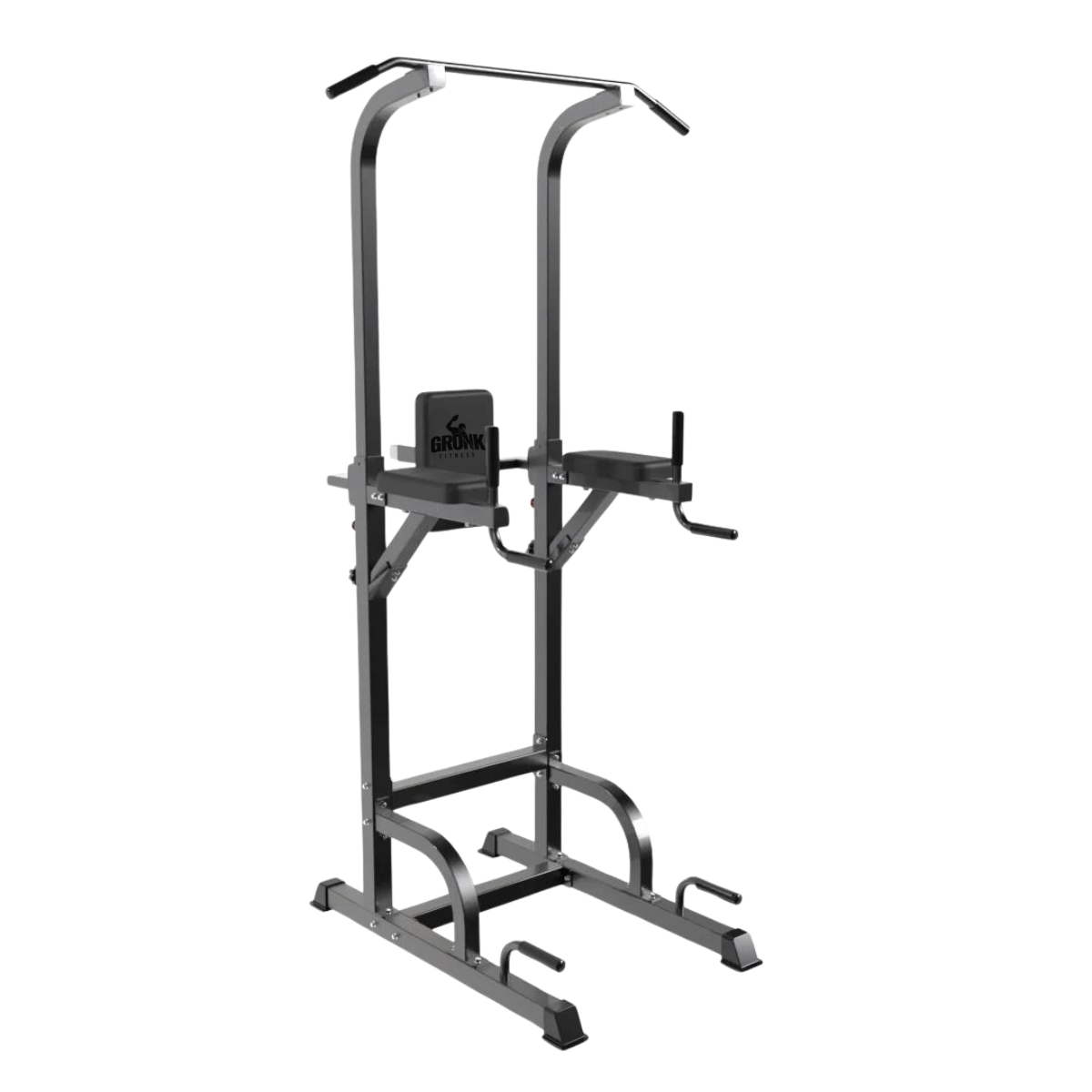 Gronk Fitness Adjustable Vertical Knee Raise (VKR) - Discontinued