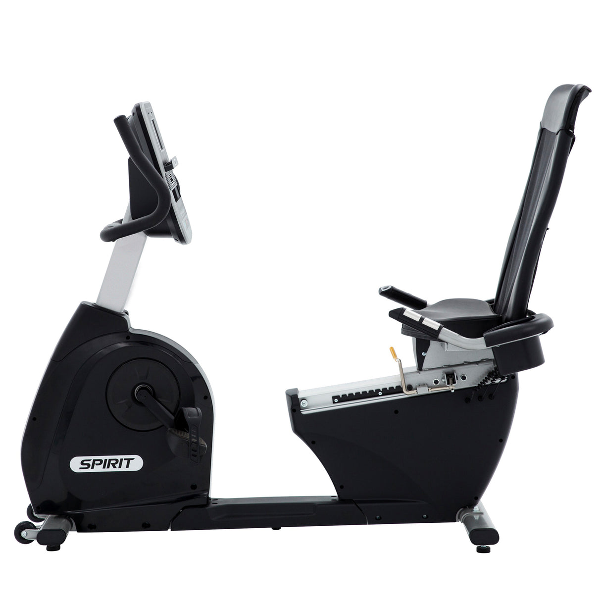 Spirit XBR55 Recumbent Bike 2023 - Discontinued