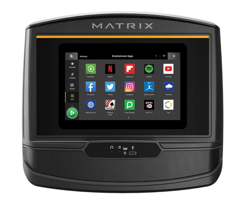 Matrix R30 Recumbent Bike
