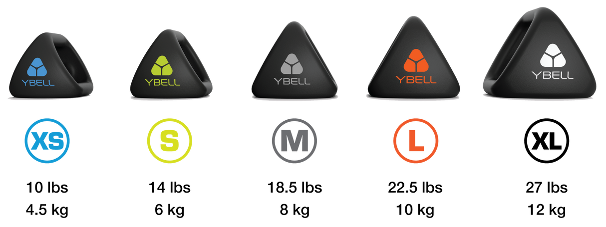 YBell Cast Iron Neoprene TRX Variant(s) - KGWeight YBELL_PRODUCT_LINE_IMAGE_2021_2000px_2048x2048_adf420b7-297e-48fa-b9c2-ef0984e7a36c