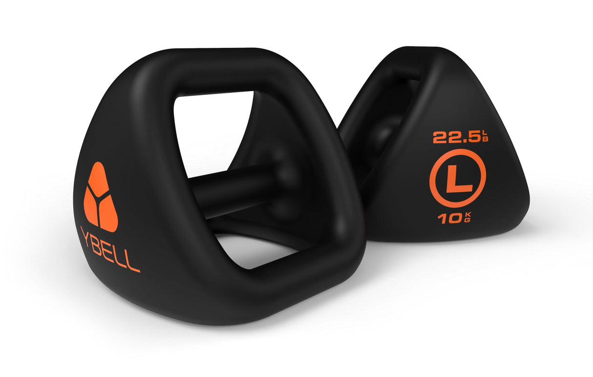 YBell Cast Iron Neoprene TRX Variant(s) - KGWeight YBellNeoL_2048x2048_d7949dda-d0f5-4240-b86e-405b49d3bd68