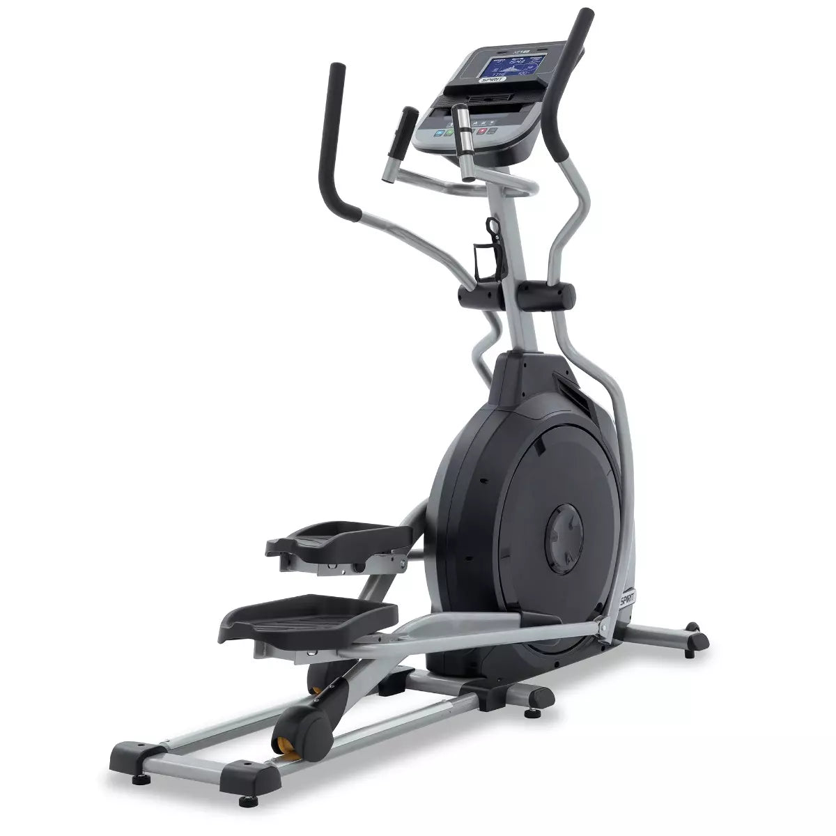 Spirit XE195 Elliptical Default Title Spirit Elliptical, ARC, Zero Runner, Seated Elliptical b4d4ff73-655c-ed11-834a-0af6a9949c45_195015_.