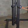 XPX Olympic Bar Holder