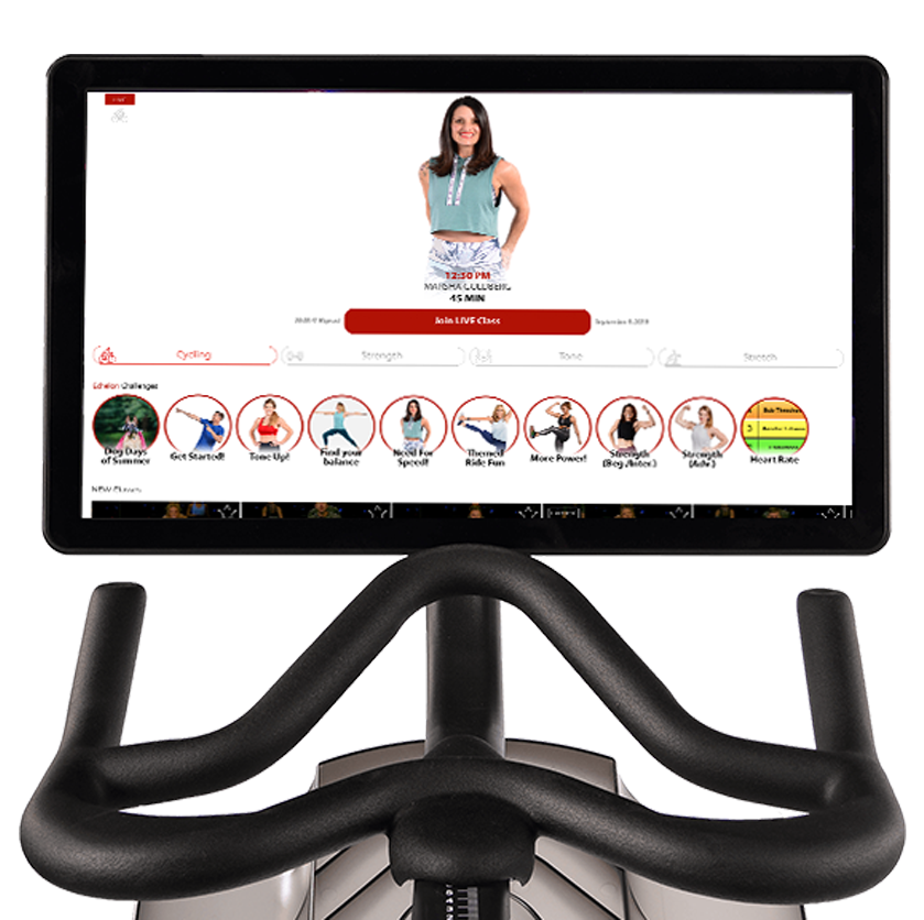 Echelon Connect EX-5s-22 - Discontinued Echelon Bike; Group Cycling c829b270-9c5c-ed11-834a-0af6a9949c45_ECHEX-5S_.