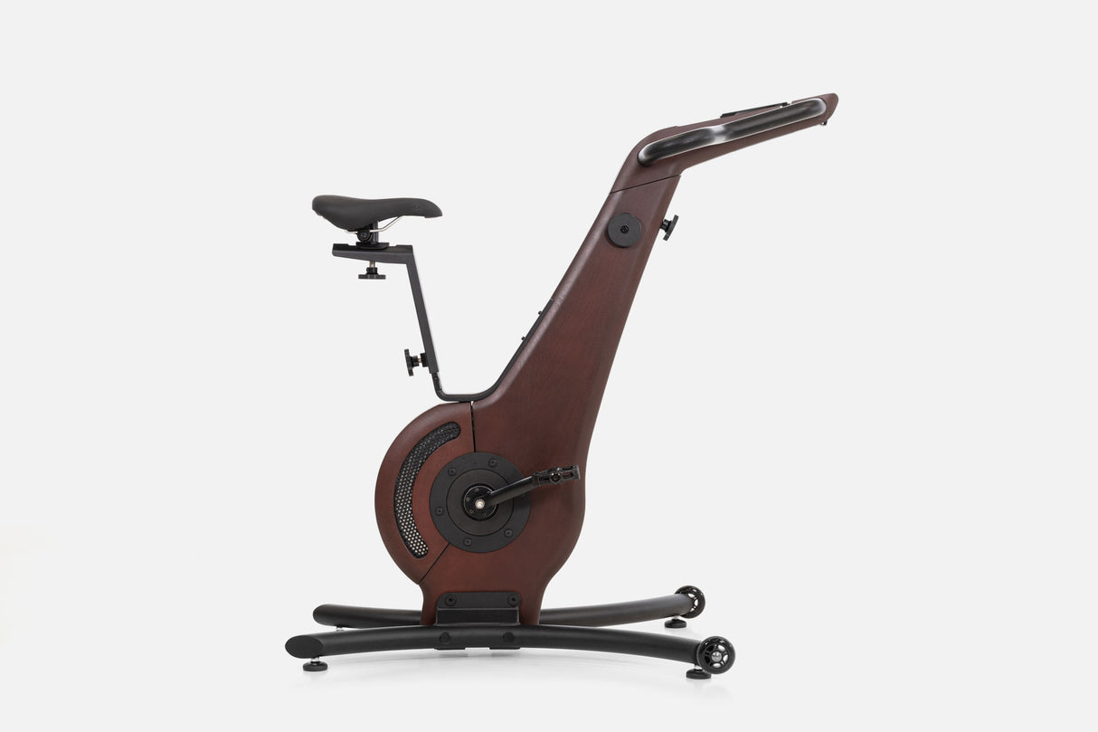 NOHRD Bike V2 Cherry NOHrD Bike; Upright club-1-grey_1_91acdf35-7ef5-4579-a40b-7b9c850511b7