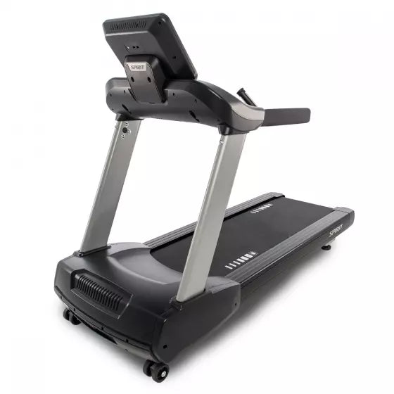 Spirit CT800 Treadmill - Final Stock Spirit Treadmill; Residentail Commercial Frame over 350lbs ct800_2020_angle_rear_left_1_s6bgge9aglexqxju_jpg_c0b61016-0eaa-4a73-baf9-20f95bd0cfe4