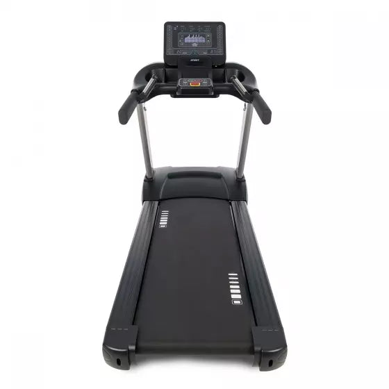 Spirit CT800 Treadmill - Final Stock Spirit Treadmill; Residentail Commercial Frame over 350lbs ct800_2020_front_sczetrpxmgsrvuya_jpg_3b937852-602d-4543-a2fb-44bde0a2e878