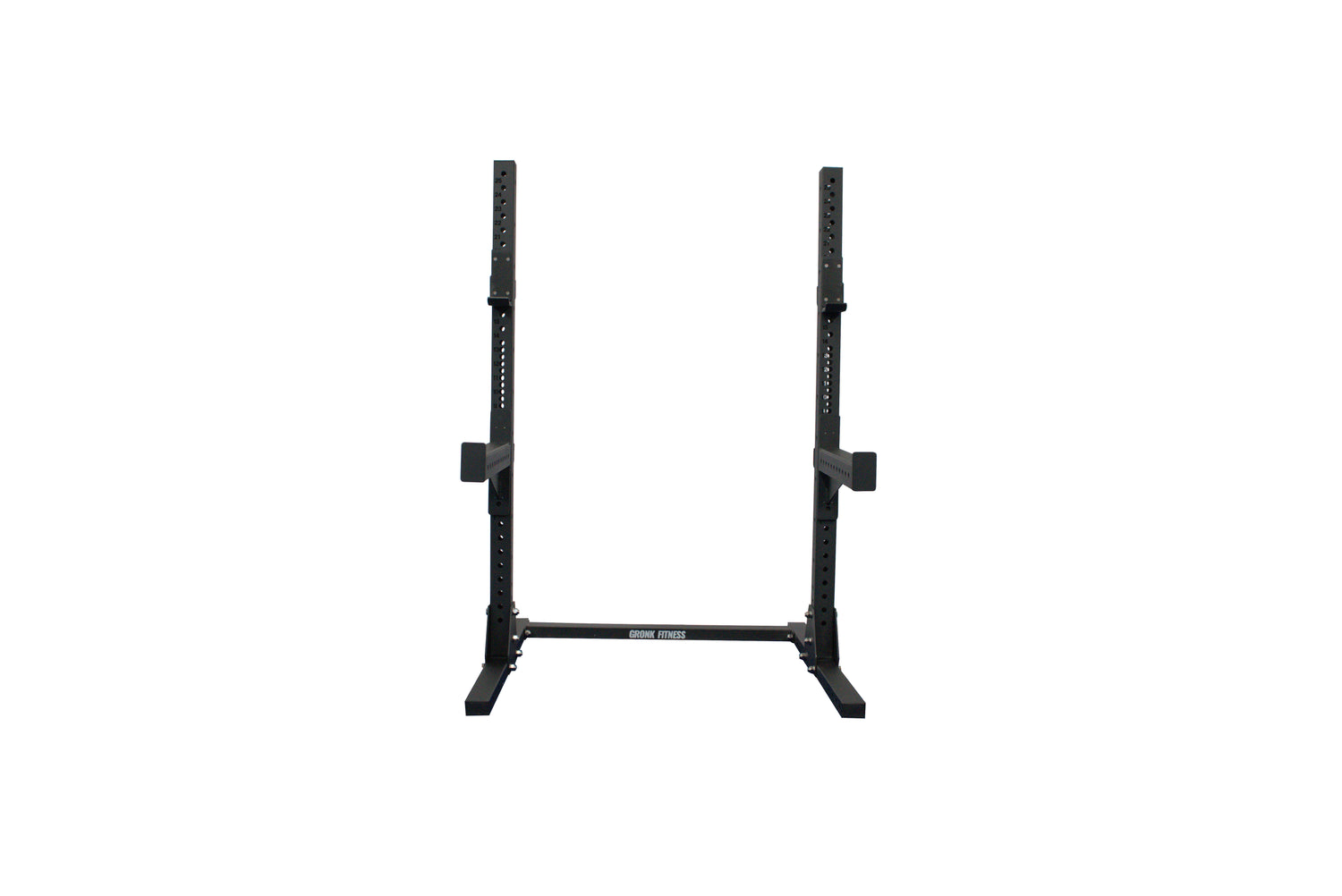 Gronk Fitness Squat Stand with J Hooks