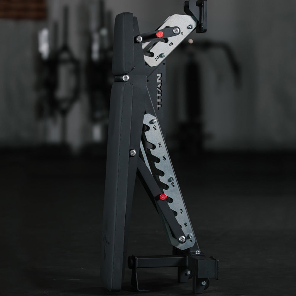 Dynamic Titan Stand Up Bench Dynamic Bench; flat/incline/decline benches dynamic_titan-stand-up-bench_view-6_a8d3c7fb-6232-4755-bc9a-79fd576a15cc