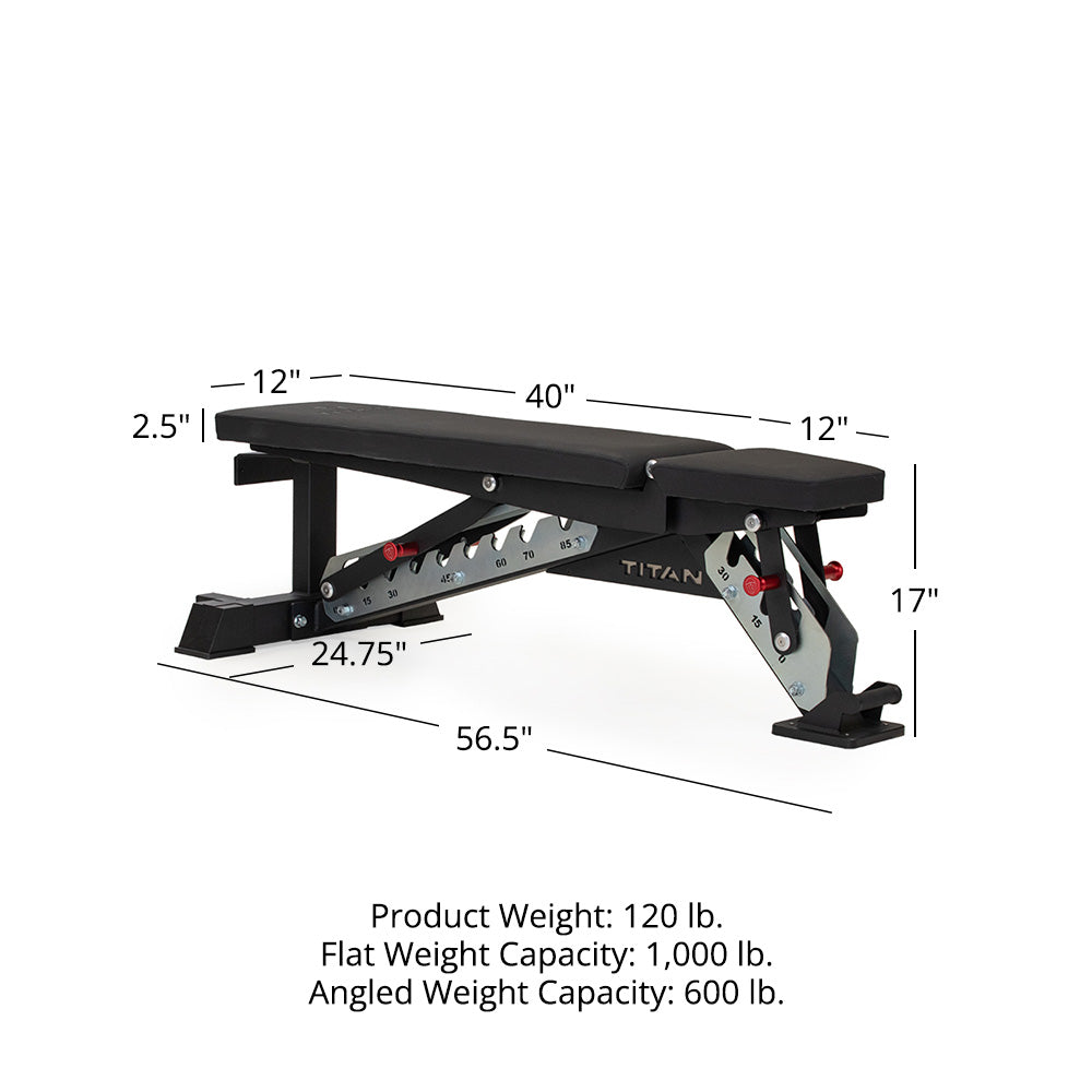 Dynamic Titan Stand Up Bench Dynamic Bench; flat/incline/decline benches dynamic_titan-stand-up-bench_view-7_04ab8e2c-84ac-4e2f-8ceb-7fdcc6762c8a