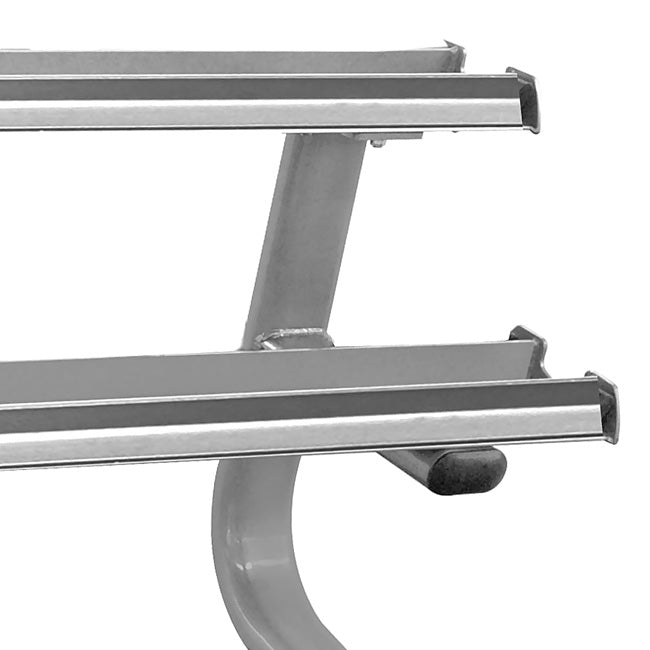 Element Titanium Series Dumbbell Rack - Final Stock